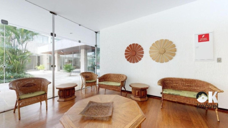 Imagem Apartamento com 3 Quartos à Venda, 114 m² em Perdizes - São Paulo Imagem Apartamento com 3 Quartos à Venda, 114 m² em Perdizes - São Paulo