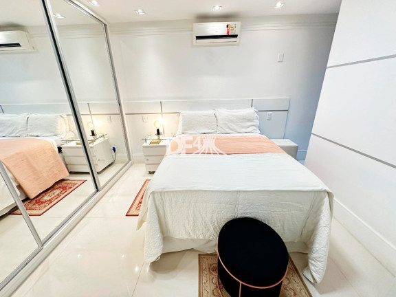 Imagem Imóvel com 3 Quartos à Venda, 98 m² em Setor Sudoeste - Brasília Imagem Imóvel com 3 Quartos à Venda, 98 m² em Setor Sudoeste - Brasília