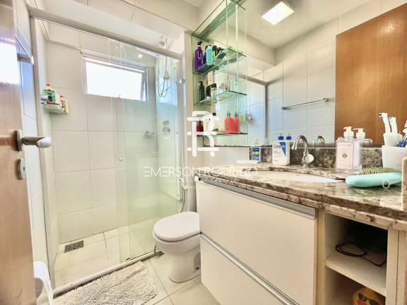 Imagem Apartamento com 5 Quartos à Venda, 186 m² em Lagoa Nova - Natal