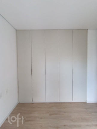 Imagem Apartamento com 3 Quartos à Venda, 154 m² em Moema - São Paulo