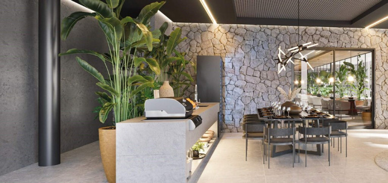 Imagem Casa de Condomínio com 3 Quartos à Venda, 180 m²