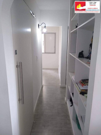 Imagem Apartamento com 3 Quartos à Venda, 63 m² em Vila Andrade - São Paulo Imagem Apartamento com 3 Quartos à Venda, 63 m² em Vila Andrade - São Paulo