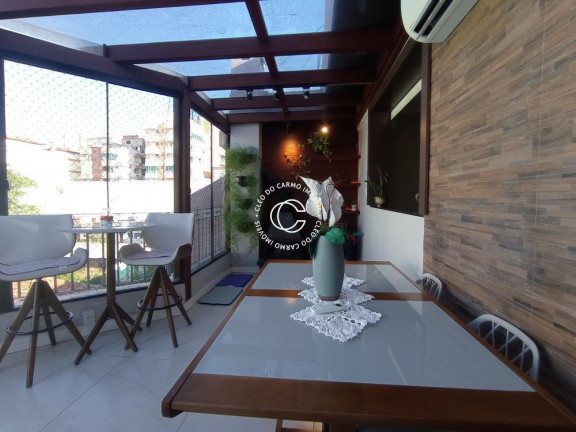 Imagem Apartamento com 2 Quartos à Venda, 120 m² em Centro - Santa Maria Imagem Apartamento com 2 Quartos à Venda, 120 m² em Centro - Santa Maria