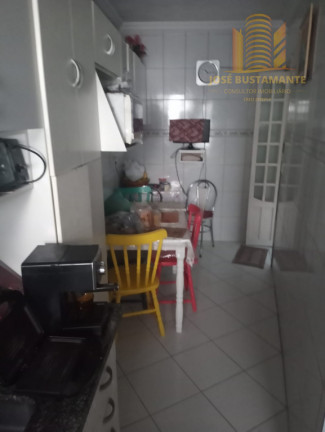 Imagem Casa com 2 Quartos à Venda, 150 m² em Parque Imperial - São Paulo