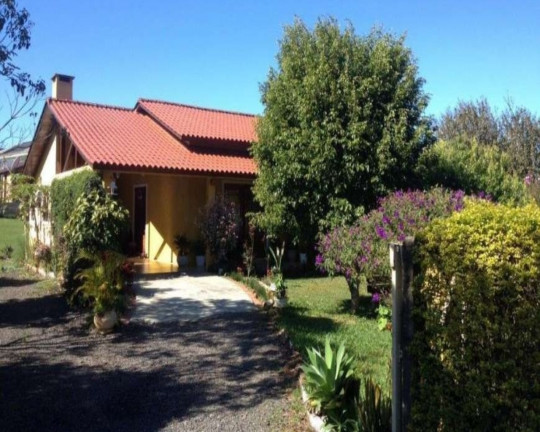 Imagem Casa com 3 Quartos à Venda, 142 m² em Paragem Dos Verdes Campos - Gravataí Imagem Casa com 3 Quartos à Venda, 142 m² em Paragem Dos Verdes Campos - Gravataí