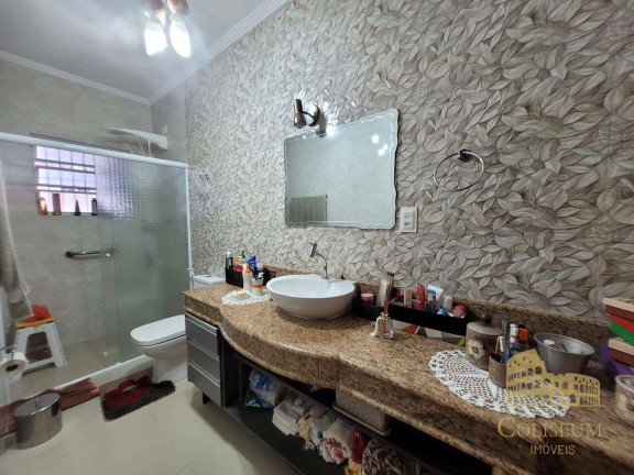 Imagem Casa com 2 Quartos à Venda, 112 m² em Vila Assunção - Praia Grande Imagem Casa com 2 Quartos à Venda, 112 m² em Vila Assunção - Praia Grande