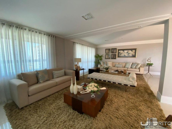 Imagem Imóvel com 4 Quartos à Venda, 322 m² em Itaigara - Salvador
