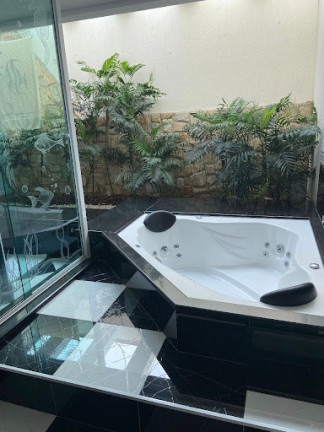 Imagem Sobrado com 3 Quartos à Venda, 480 m² em Jardim - Santo André Imagem Sobrado com 3 Quartos à Venda, 480 m² em Jardim - Santo André
