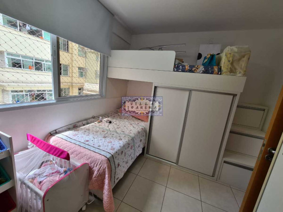 Imagem Apartamento com 3 Quartos à Venda, 130 m² em Icaraí - Niterói