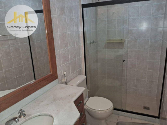 Imagem Apartamento com 4 Quartos à Venda, 163 m² em Freguesia De Jacarepaguá - Rio De Janeiro