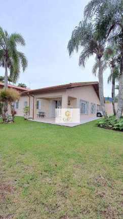 Imagem Casa com 7 Quartos à Venda, 300 m² em Balneário Flórida - Praia Grande