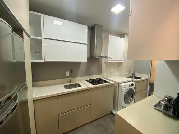 Imagem Apartamento com 2 Quartos à Venda, 66 m² em Saguaçu - Joinville