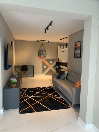 Imagem Imóvel com 1 Quarto à Venda, 52 m² em Analia Franco - São Paulo