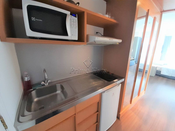 Imagem Apartamento com 1 Quarto à Venda, 32 m² em Santana - São Paulo Imagem Apartamento com 1 Quarto à Venda, 32 m² em Santana - São Paulo