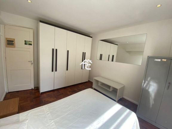 Imagem Apartamento com 2 Quartos à Venda,  em Ingá - Niterói