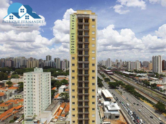 Imagem Apartamento com 2 Quartos à Venda, 50 m² em Tatuapé - São Paulo Imagem Apartamento com 2 Quartos à Venda, 50 m² em Tatuapé - São Paulo