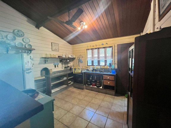 Imagem Casa com 3 Quartos à Venda, 176 m² em T Grande - São Sebastião