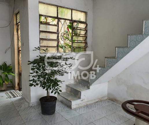 Imagem Casa com 3 Quartos à Venda, 80 m² em Centro - Aracaju