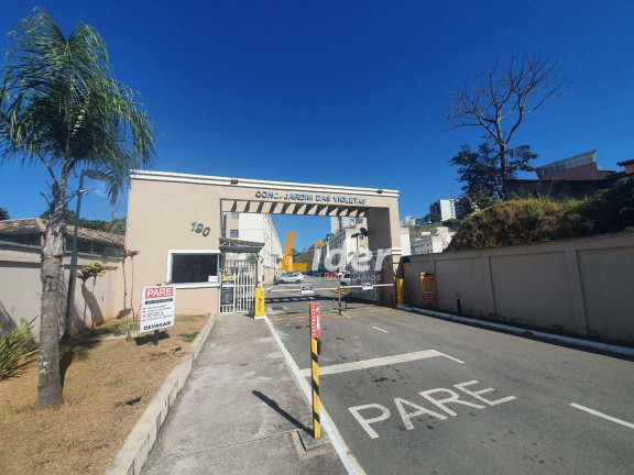 Imagem Apartamento com 2 Quartos para Alugar, 69 m² em Estrela Sul - Juiz De Fora