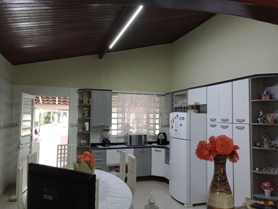 Imagem Chácara com 4 Quartos à Venda, 400 m² em Chácara Campestre - Taubaté Imagem Chácara com 4 Quartos à Venda, 400 m² em Chácara Campestre - Taubaté