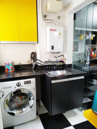 Imagem Apartamento com 3 Quartos à Venda, 98 m² em Cambuci - São Paulo