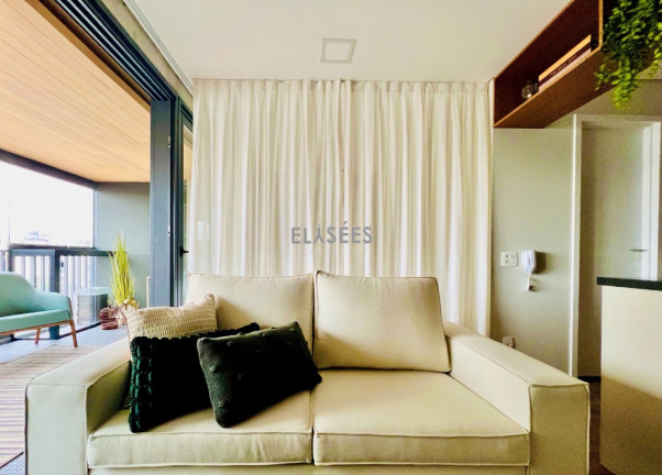Imagem Apartamento com 1 Quarto à Venda, 4.941 m² em Vila Nova Conceição - São Paulo Imagem Apartamento com 1 Quarto à Venda, 4.941 m² em Vila Nova Conceição - São Paulo