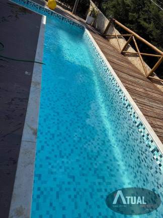 Imagem Casa de Condomínio com 3 Quartos à Venda, 136 m² em Loteamento Rancho Maringá I - Atibaia
