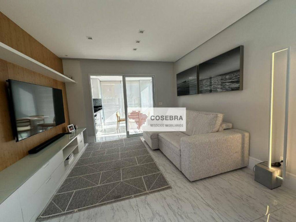 Imagem Apartamento com 3 Quartos à Venda, 156 m² em Vila Olímpia - São Paulo