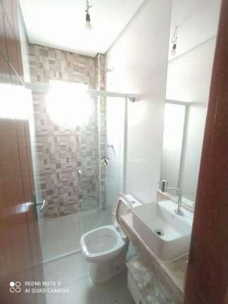 Imagem Casa com 3 Quartos à Venda, 115 m² em Embaré - Santos Imagem Casa com 3 Quartos à Venda, 115 m² em Embaré - Santos
