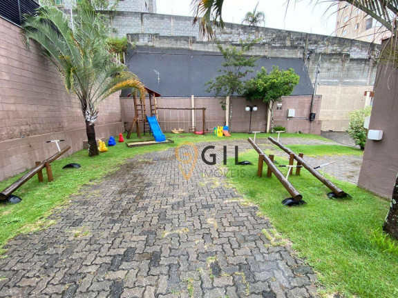 Imagem Casa com 2 Quartos à Venda, 77 m² em Jardim Pitoresco - Jacareí