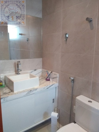 Imagem Casa com 4 Quartos à Venda, 200 m² em Ponta Da Praia - Santos
