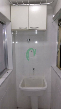 Imagem Apartamento com 1 Quarto à Venda, 64 m² em Itararé - São Vicente