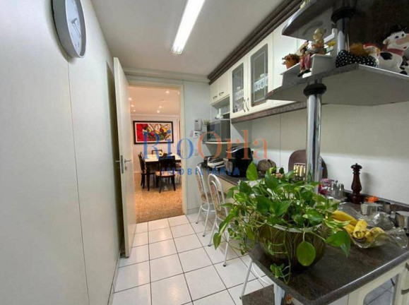 Imagem Apartamento com 4 Quartos à Venda, 145 m² em Barra Da Tijuca - Rio De Janeiro
