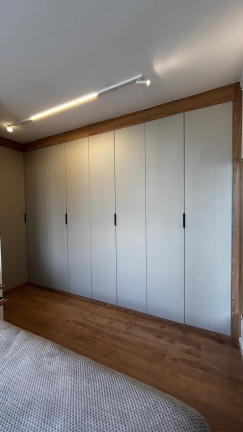 Imagem Imóvel com 2 Quartos à Venda, 68 m² em Vila Mariana - São Paulo