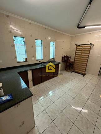 Imagem Sobrado com 2 Quartos à Venda, 203 m² em Nova Petrópolis - São Bernardo Do Campo Imagem Sobrado com 2 Quartos à Venda, 203 m² em Nova Petrópolis - São Bernardo Do Campo