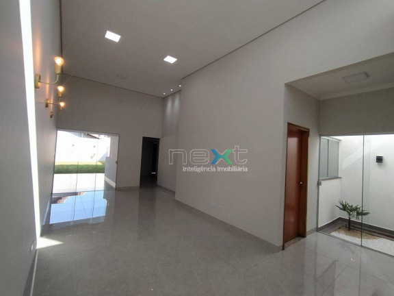 Imagem Casa com 3 Quartos à Venda, 130 m² em Jardim Mansur - Campo Grande Imagem Casa com 3 Quartos à Venda, 130 m² em Jardim Mansur - Campo Grande