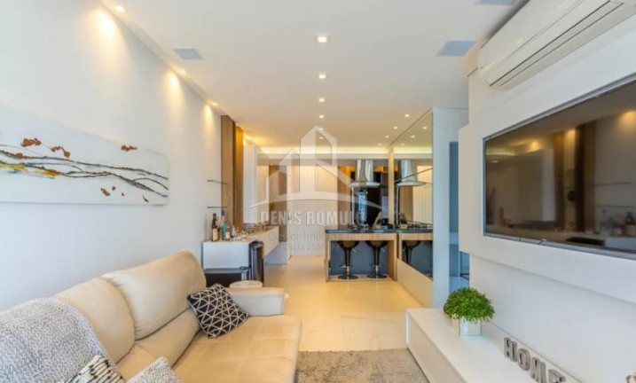 Imagem Apartamento com 2 Quartos à Venda, 72 m² em Aclimação - São Paulo