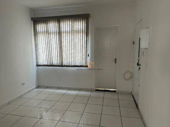 Imagem Sala Comercial para Alugar, 28 m² em Campestre - Santo André