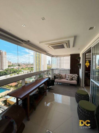 Imagem Apartamento com 3 Quartos à Venda, 182 m² em Jardim Das Americas - Cuiabá Imagem Apartamento com 3 Quartos à Venda, 182 m² em Jardim Das Americas - Cuiabá
