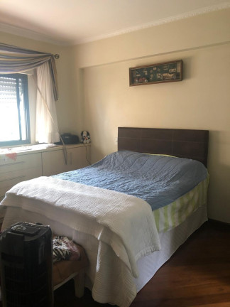 Apartamento com 4 Quartos à Venda, 185 m² em Santana - São Paulo