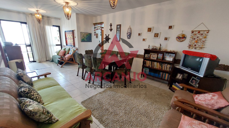Imagem Apartamento com 3 Quartos à Venda, 142 m² em Centro - Ubatuba