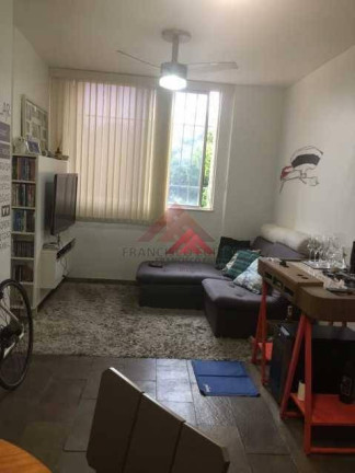 Imagem Apartamento com 2 Quartos à Venda, 44 m² em Fonseca - Niterói Imagem Apartamento com 2 Quartos à Venda, 44 m² em Fonseca - Niterói
