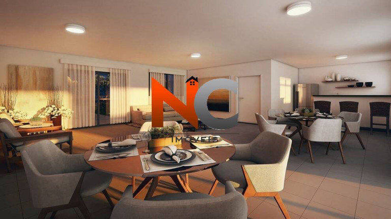 Imagem Apartamento com 2 Quartos à Venda, 40 m² em Paciência - Rio De Janeiro Imagem Apartamento com 2 Quartos à Venda, 40 m² em Paciência - Rio De Janeiro