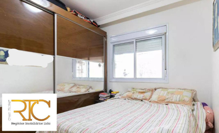 Imagem Apartamento com 2 Quartos à Venda, 80 m² em Socorro - São Paulo Imagem Apartamento com 2 Quartos à Venda, 80 m² em Socorro - São Paulo