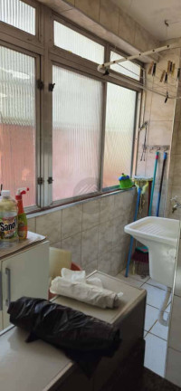 Imagem Apartamento com 2 Quartos à Venda, 113 m² em Centro - Itanhaém Imagem Apartamento com 2 Quartos à Venda, 113 m² em Centro - Itanhaém