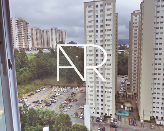 Imagem Imóvel com 3 Quartos à Venda, 70 m² em Vila Iracema - Barueri