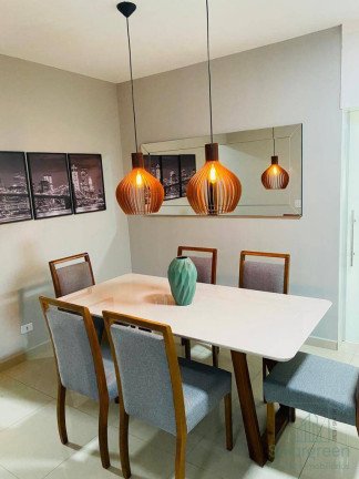 Imagem Apartamento com 3 Quartos à Venda, 90 m² em Vila Esperia Ou Giglio - Atibaia Imagem Apartamento com 3 Quartos à Venda, 90 m² em Vila Esperia Ou Giglio - Atibaia