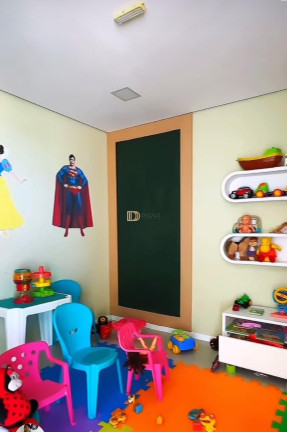 Imagem Apartamento com 3 Quartos à Venda, 75 m² em Jardim Camburi - Vitória