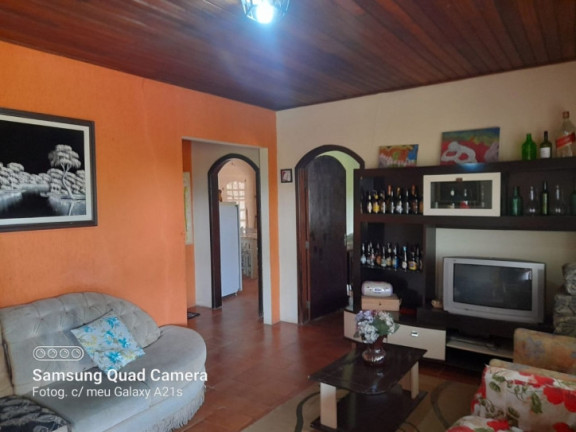 Imagem Chácara com 3 Quartos à Venda, 170 m² em Terra Preta - Mairiporã Imagem Chácara com 3 Quartos à Venda, 170 m² em Terra Preta - Mairiporã