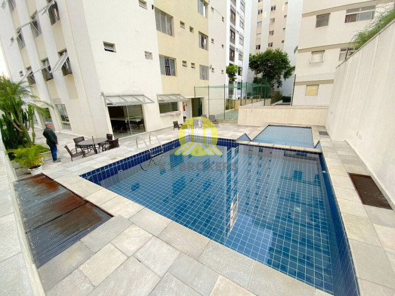 Imagem Apartamento com 4 Quartos à Venda, 140 m² em Itaim Bibi - São Paulo Imagem Apartamento com 4 Quartos à Venda, 140 m² em Itaim Bibi - São Paulo